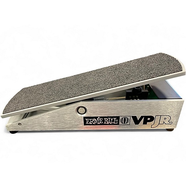Used Ernie Ball VP Junior Passive Volume Pedal