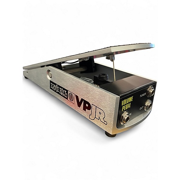 Used Ernie Ball VP Junior Passive Volume Pedal