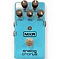 Used MXR M234 Analog Chorus Effect Pedal thumbnail