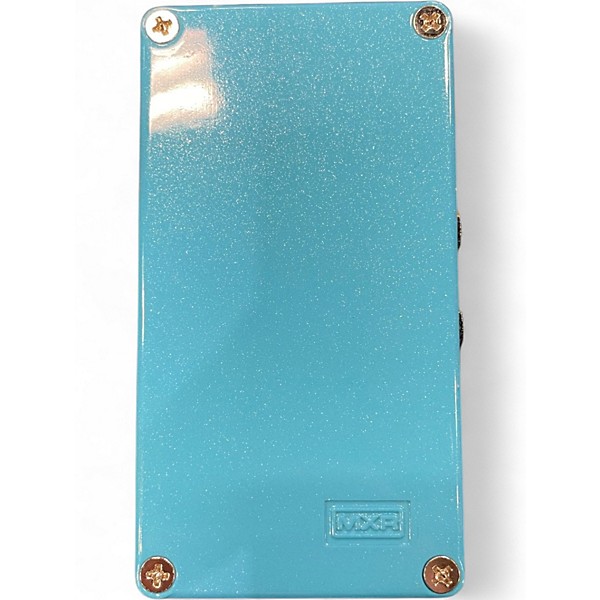 Used MXR M234 Analog Chorus Effect Pedal