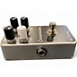 Used Keeley 4 Knob Compressor Effect Pedal