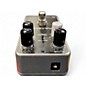 Used Keeley 4 Knob Compressor Effect Pedal