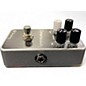 Used Keeley 4 Knob Compressor Effect Pedal