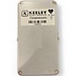 Used Keeley 4 Knob Compressor Effect Pedal
