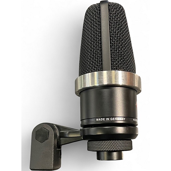 Used Neumann TLM102 Condenser Microphone