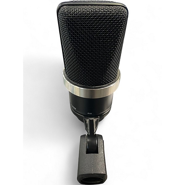 Used Neumann TLM102 Condenser Microphone