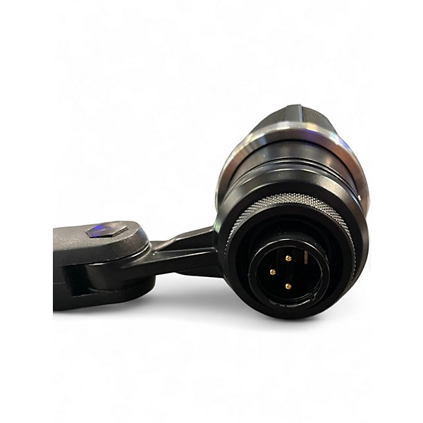 Used Neumann TLM102 Condenser Microphone