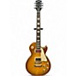 Used Gibson LES PAUL STANDARD 60'S LIMITED EDITION HONEY LEMON BURST Solid Body Electric Guitar thumbnail