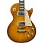 Used Gibson LES PAUL STANDARD 60'S LIMITED EDITION HONEY LEMON BURST Solid Body Electric Guitar