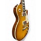 Used Gibson LES PAUL STANDARD 60'S LIMITED EDITION HONEY LEMON BURST Solid Body Electric Guitar