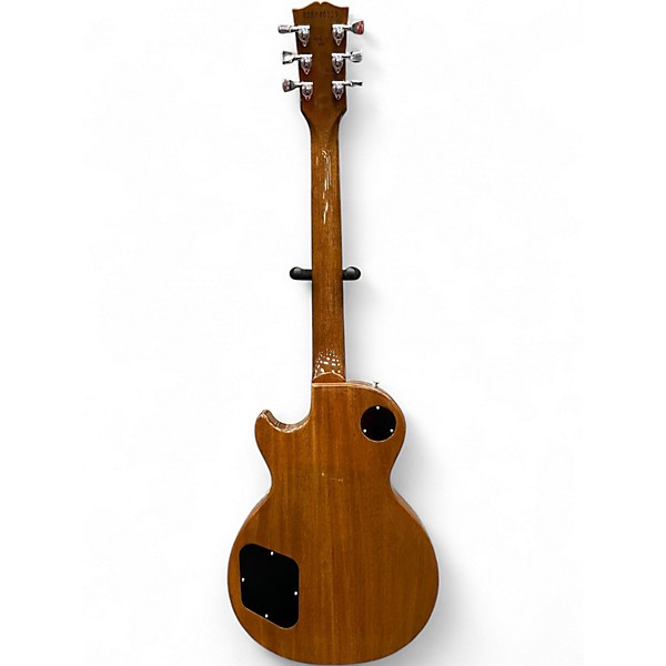 Used Gibson LES PAUL STANDARD 60'S LIMITED EDITION HONEY LEMON BURST Solid Body Electric Guitar