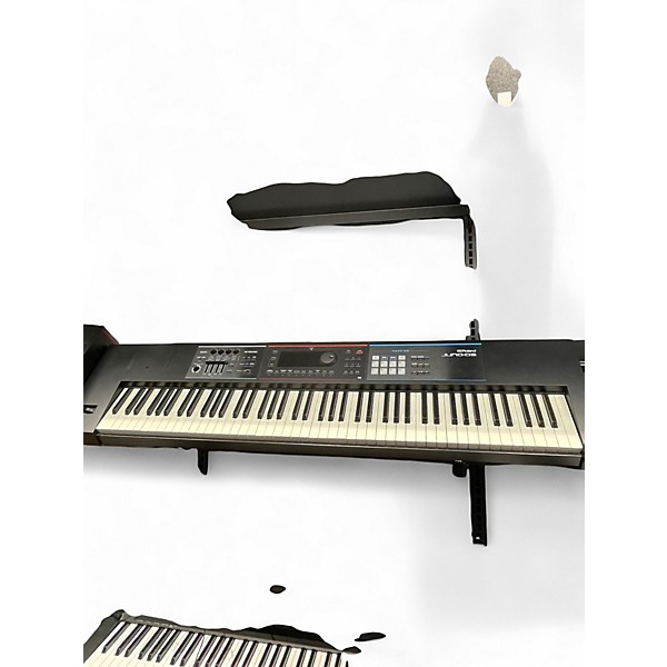 Used Roland JUNO DS 88 Keyboard Workstation