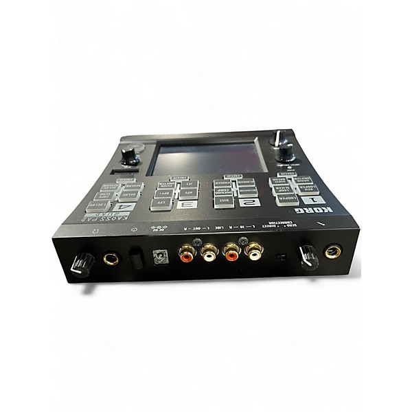 Used KORG Kaoss Pad Production Controller
