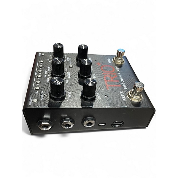 Used DigiTech Trio+ Band Creator Plus Looper Pedal
