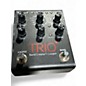 Used DigiTech Trio+ Band Creator Plus Looper Pedal