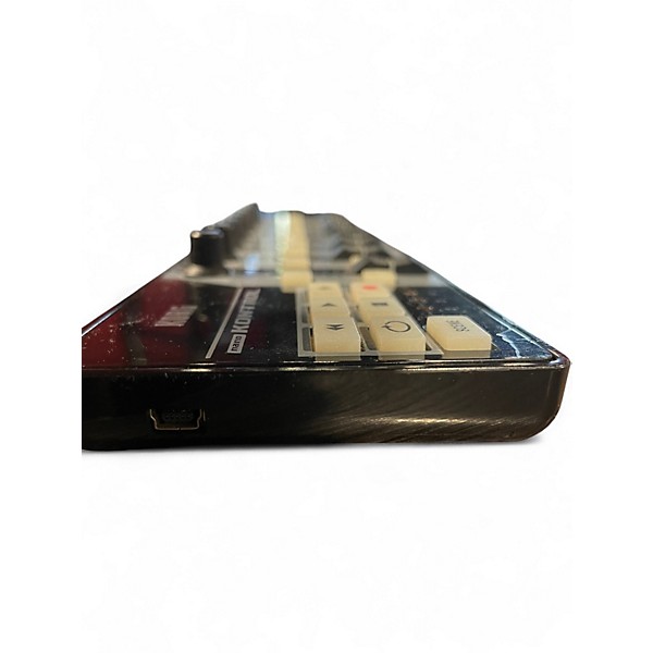 Used KORG Nano Kontrol Control Surface
