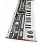 Used KORG Micro Korg 37 Key Synthesizer