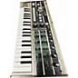 Used KORG Micro Korg 37 Key Synthesizer