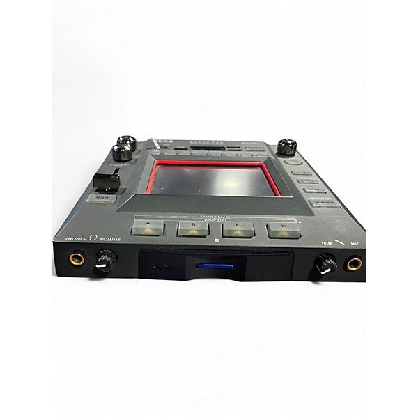 Used KORG Kaoss Pad 3 Plus Multi Effects Processor