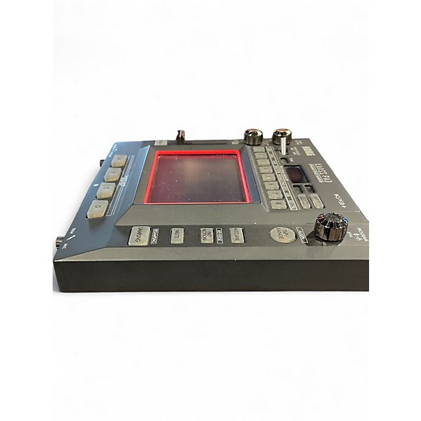Used KORG Kaoss Pad 3 Plus Multi Effects Processor
