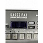 Used KORG Kaoss Pad 3 Plus Multi Effects Processor