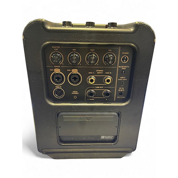 Used Positive Grid spark edge  Sound Package