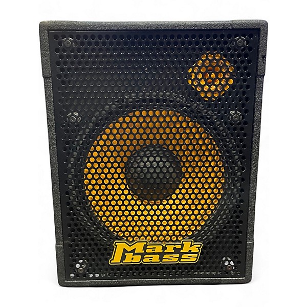 Used Markbass Little Mark 58R combo Bass Combo Amp