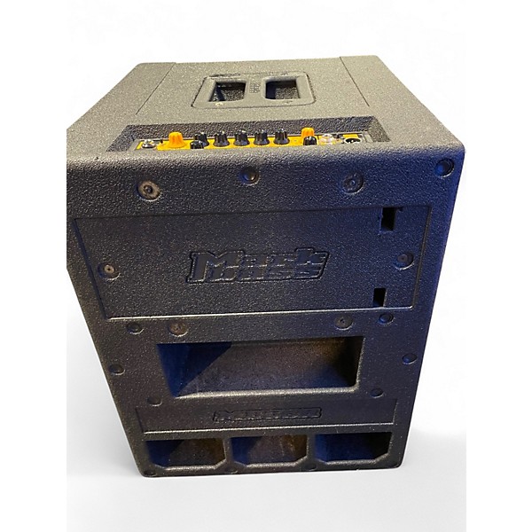 Used Markbass Little Mark 58R combo Bass Combo Amp