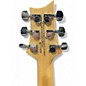 Used PRS SE Custom 24 Green Solid Body Electric Guitar