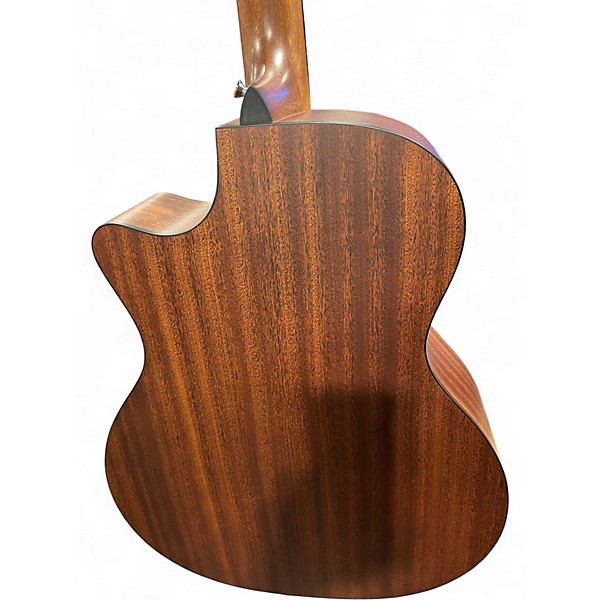 Used Martin GPC-11e Natural Acoustic Electric Guitar