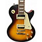 Used Epiphone 1959 Reissue Les Paul Standard Tobacco Burst Solid Body Electric Guitar