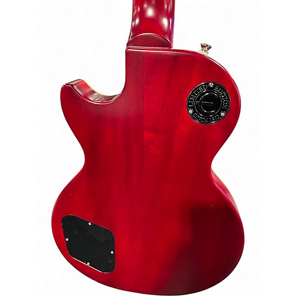 Used Epiphone 1959 Reissue Les Paul Standard Tobacco Burst Solid Body Electric Guitar