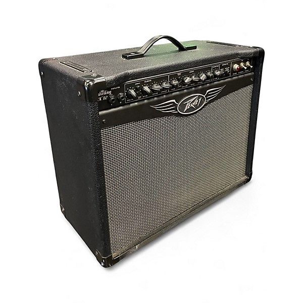 Used Peavey Valve King 1x12 Tube Guitar Combo Amp