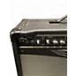 Used Peavey Valve King 1x12 Tube Guitar Combo Amp