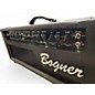 Used Bogner alchemist head Guitar Cabinet