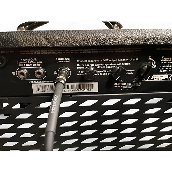 Used Bogner alchemist head Guitar Cabinet