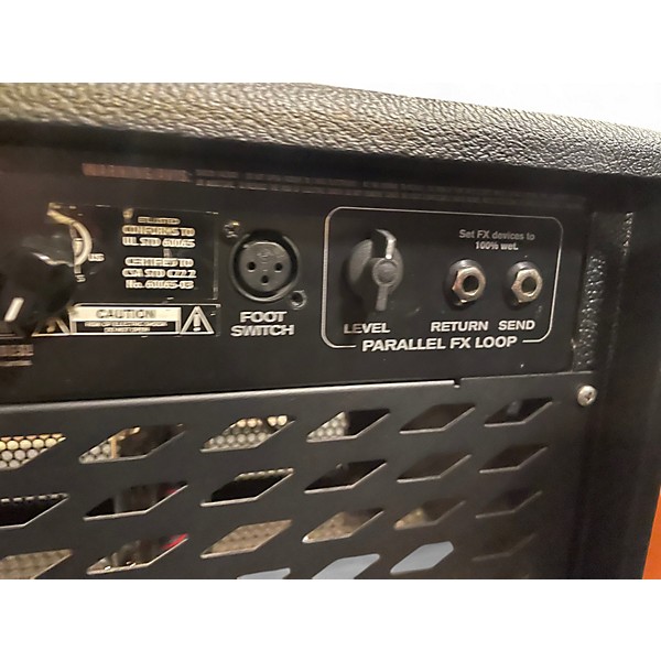 Used Bogner alchemist head Guitar Cabinet