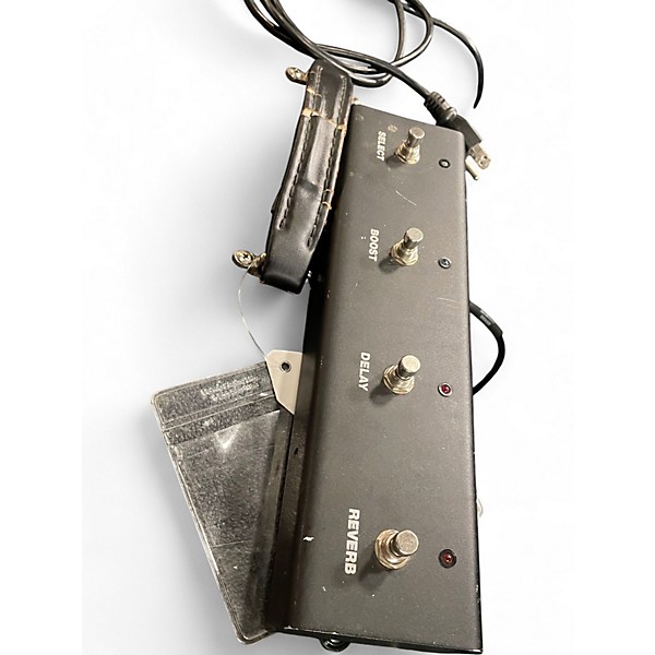 Used Bogner alchemist head Guitar Cabinet