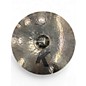 Used Zildjian 16in K Custom Fast Crash Cymbal thumbnail