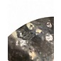 Used Zildjian 16in K Custom Fast Crash Cymbal