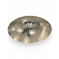 Used Zildjian 16in K Custom Fast Crash Cymbal