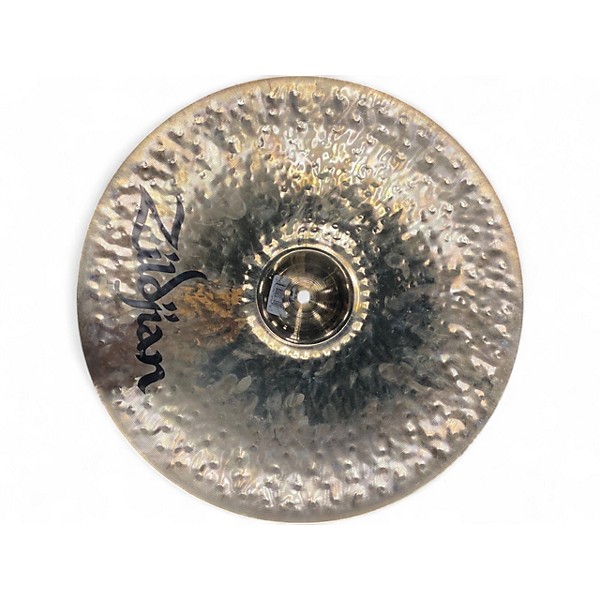 Used Zildjian 16in K Custom Fast Crash Cymbal