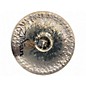 Used Zildjian 16in K Custom Fast Crash Cymbal