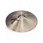 Used Zildjian 20in K Custom Medium Ride Cymbal