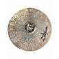 Used Zildjian 20in K Custom Medium Ride Cymbal