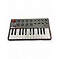 Used Akai Professional MPK Mini MIDI Controller thumbnail