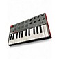 Used Akai Professional MPK Mini MIDI Controller