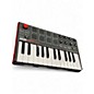 Used Akai Professional MPK Mini MIDI Controller