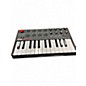Used Akai Professional MPK Mini MIDI Controller