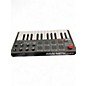Used Akai Professional MPK Mini MIDI Controller